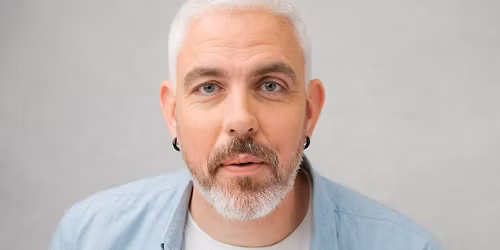 \u00c5spaviljongen presenterer - Trygve Skaug