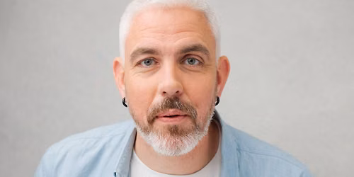 \u00c5spaviljongen presenterer - Trygve Skaug