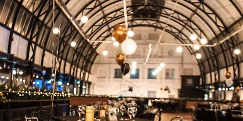 Alternative Wedding Network - Alt Wedding Fayre - Newport Market