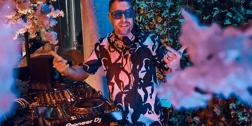 Boogie Brunch Ibiza Closing Party Sept 26th