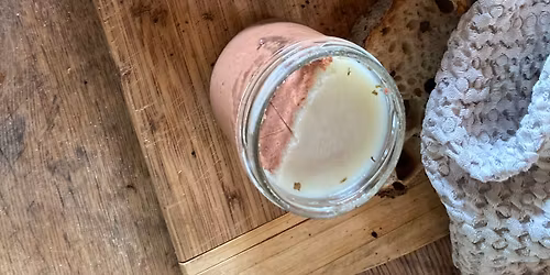 Intuitivn\u00ed kurz va\u0159en\u00ed - zdrav\u00fd mikrobiom