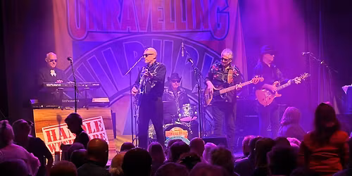 Unravelling in East Grinstead