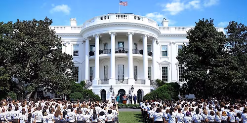 The American Connection Corps in Arkansas and Beyond