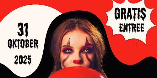 Haunted Nights - Kruisstraat