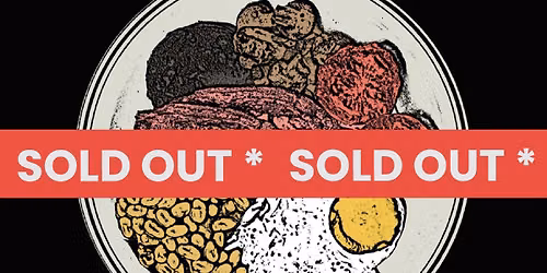 Heart Attack Man x Pinkshift at Heartbreakers, Southampton- Sold Out! 