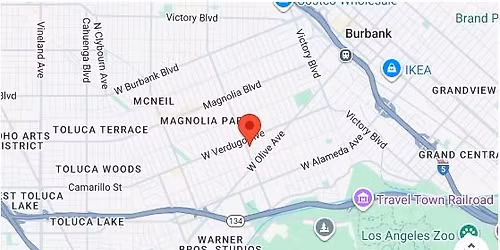 Burbank: Good Trouble