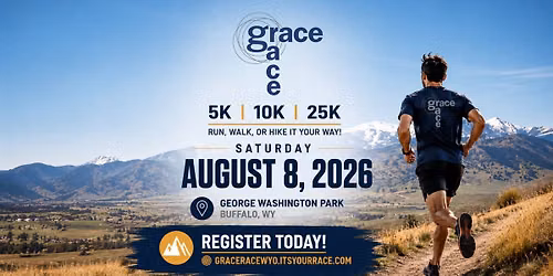 Grace Race