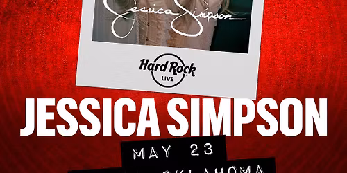 Hard Rock Live Tulsa