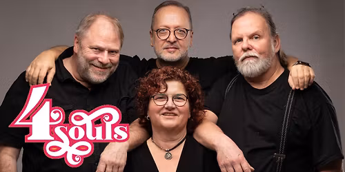 4 Souls | Fortuna Kulturfabrik H\u00f6chstadt