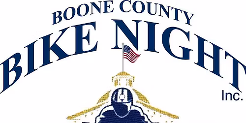 Boone County Bike Night Dine to Donate @ Klooz Brewz