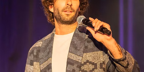 Australia, mon Amour - Standup show by Leo Filipetti