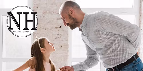 New Hope Daddy Daughter Dance