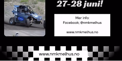 3.NM Runde Crosskart
