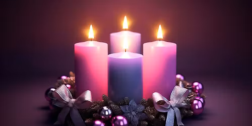 Simply Prayer: It's Beginning to Look Like Christmas