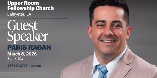 Paris Ragan - Lafayette, LA