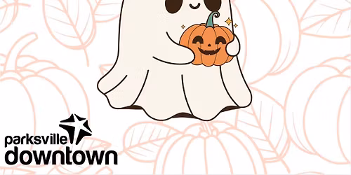 Spooktacular Treat Trail & Haunted Cemetery