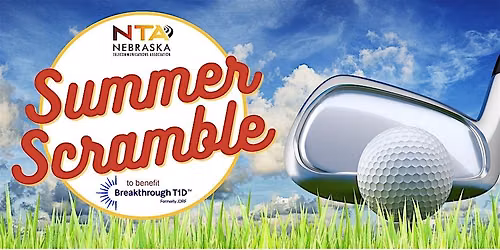 2026 NTA Summer Scramble