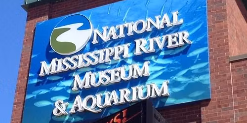 PES day at the River Museum