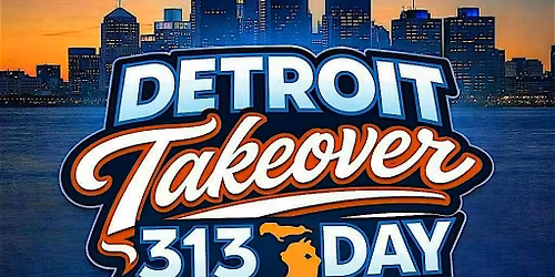 DETRIOT TAKEOVER