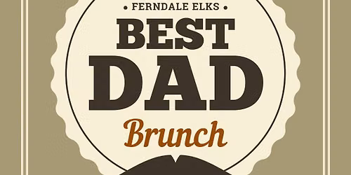 Father\u2019s Day Ceremony and Brunch 