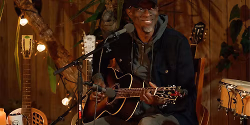 Parking Keb Mo