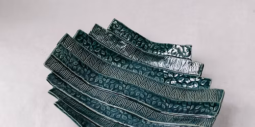 Small Business Saturday Ceramics Sale