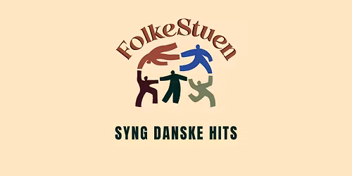 FolkeStuen - SYNG Danske Hits