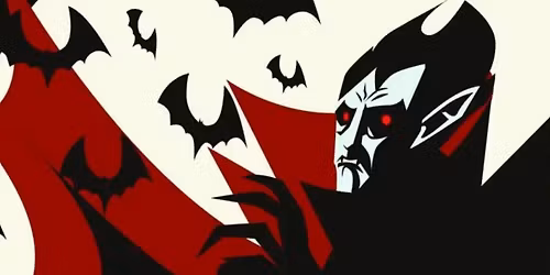 Dracula: The New World