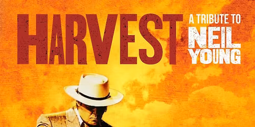 Harvest (a tribute to Neil Young) live, Spirit Store, 11\/04\/2026
