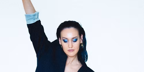 Nu Spirit LIVE: Ovarius Band