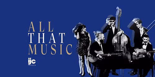 HOT CLUB DU NAX (A\/GB\/CZE)