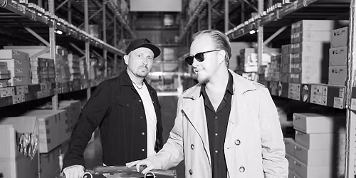 KRHUT & KOZUB - P\u0158EJE\u017dD\u011aN\u00dd VZTAH TOUR