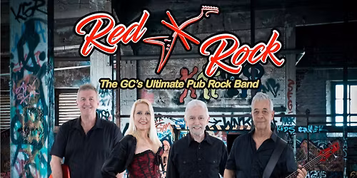 Red Rock - Greenmount Surf Club 
