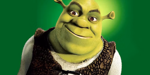 SHREK- 25.v\u00fdro\u010d\u00ed