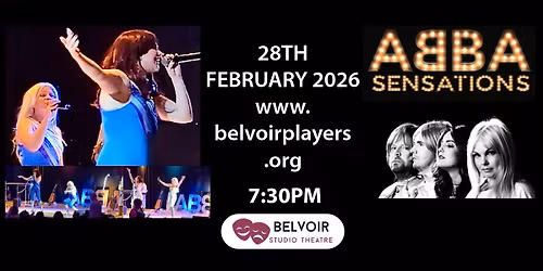 ABBA Sensations