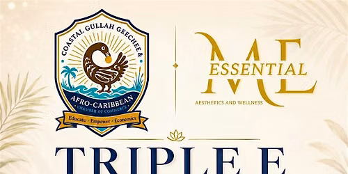 Triple E: Ecosystems, Education & Entertainment Networking Event