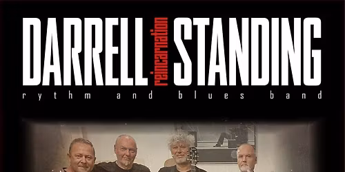Darrell Standig