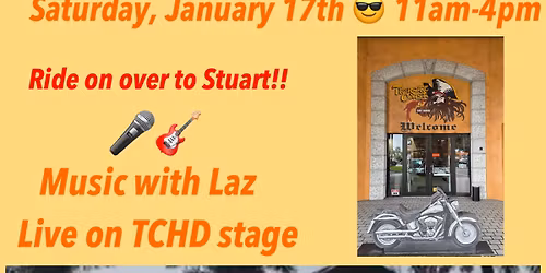 Treasure Coast Harley\u2014Stuart