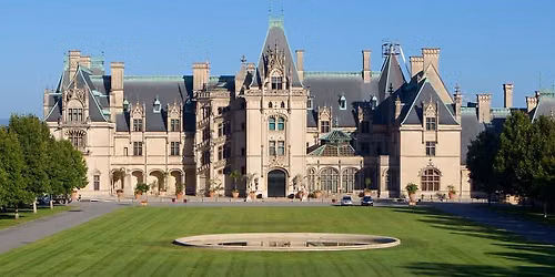 Biltmore Estate & Asheville, NC by Motorcoach