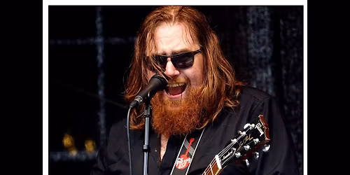 Russel Sinclair & The Smokin Locos