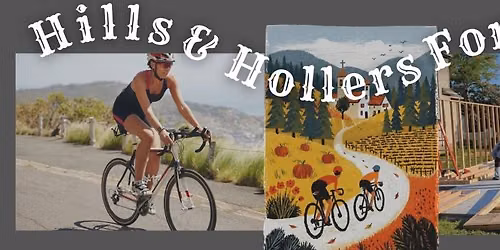 Hills & Hollers for Habitat