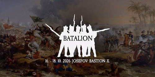 BATALION II. 
