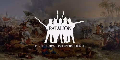 BATALION II. 