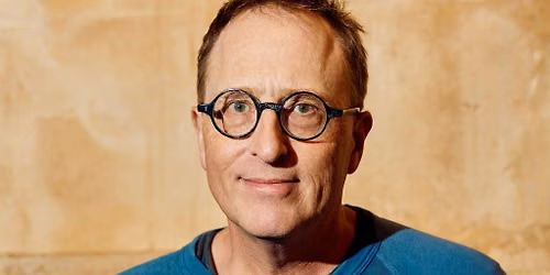 Jon Ronson presents The Castle