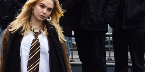 The Captain & Krappe Sokken