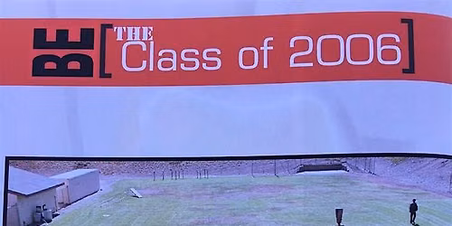 Westmont High - Class of 2006 - 20 year Reunion