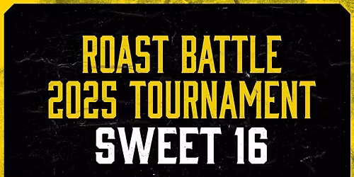 Roast Battle