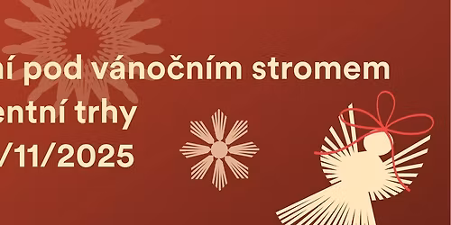 Advent v Rokycanech 2025