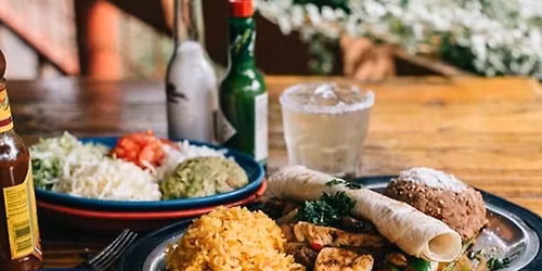 Tequila & Fajitas FunRaiser for A Magical Journey Thru Stages