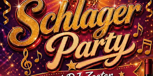 Nadja's Schlager Party